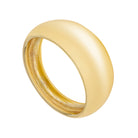 Kitte Society Bangle Gold