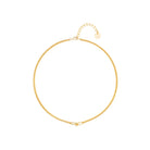 Kitte Baby Bond Necklace Gold