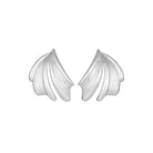 Kitte Comare Earring Silver