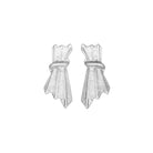 Kitte La Marita Earrings Silver