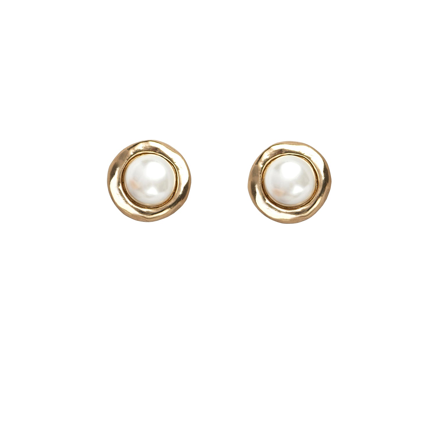 Kitte Bonita earrings gold