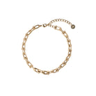 Kitte Bond necklace gold