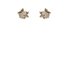 Kitte Ballroom earrings gold